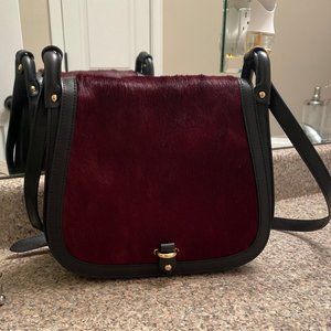 Cavalcanti Crossbody